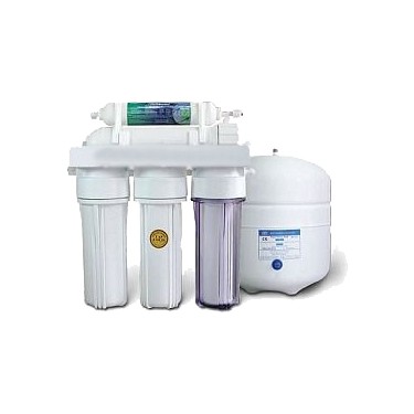 Sincan Su Arıtmacı