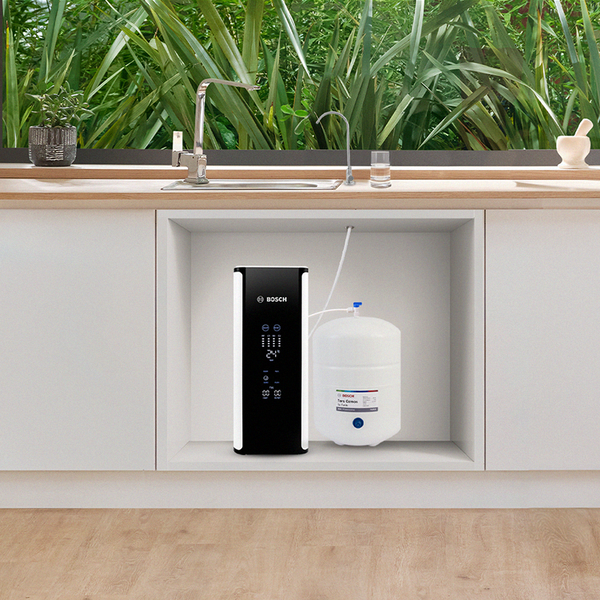 Sincan Su Arıtmacı