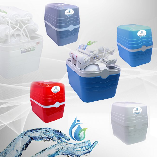 Sincan Su Arıtmacı